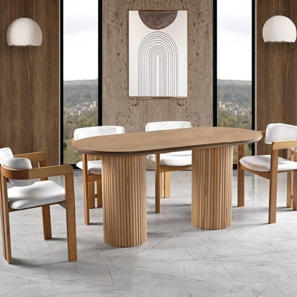 Mutfak Masa ve Sandalye