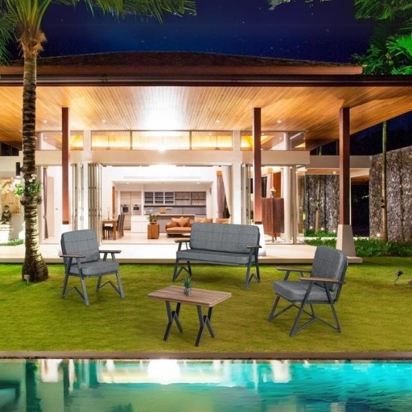 Zaya Mobilya - Kaliteli Mobilya Çözümleri