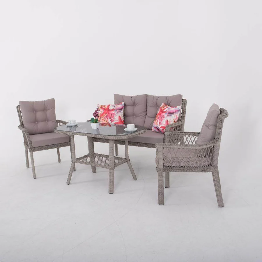 Flexy Polo İkili Takım