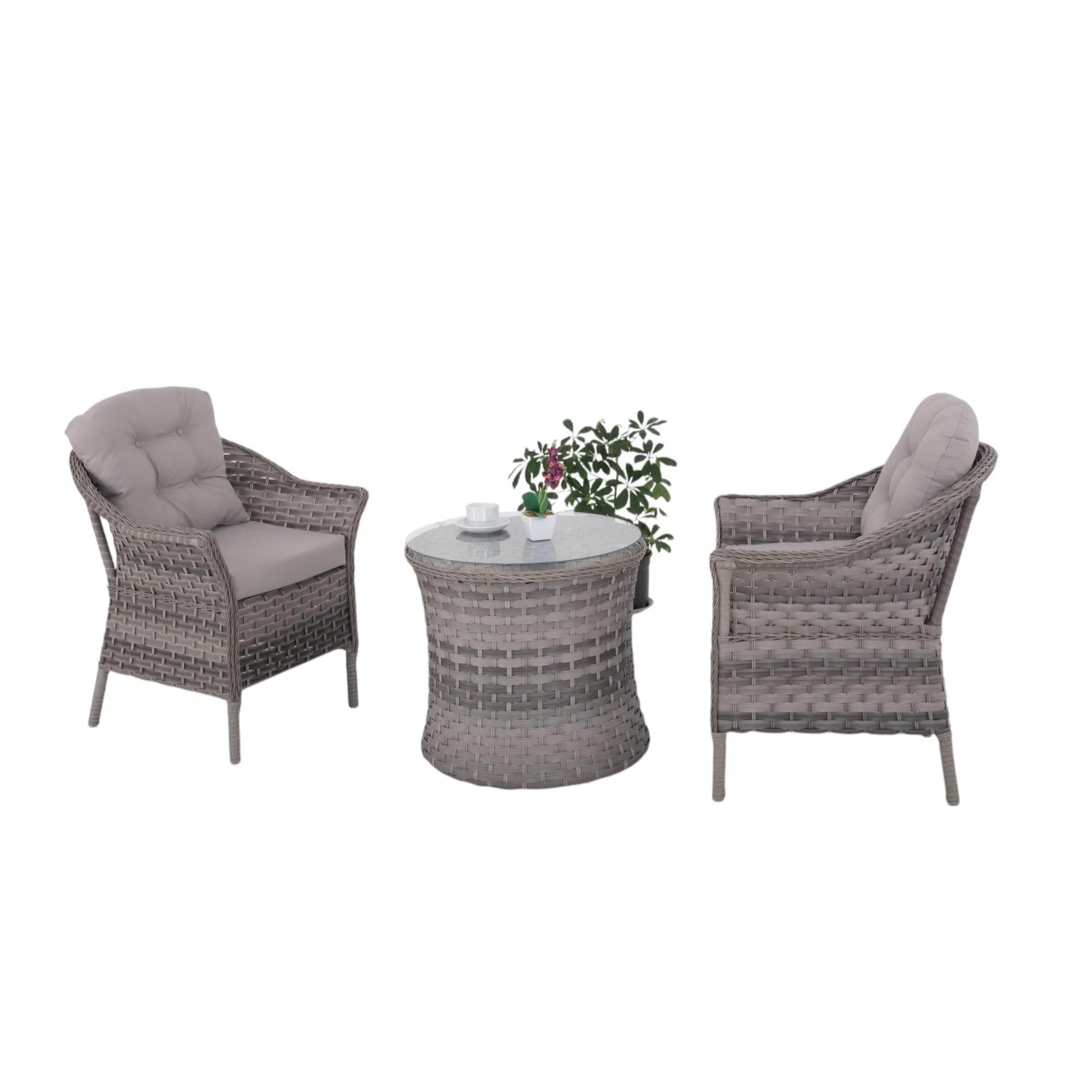 Flexy Nova Bistro Dedikodu Takımı