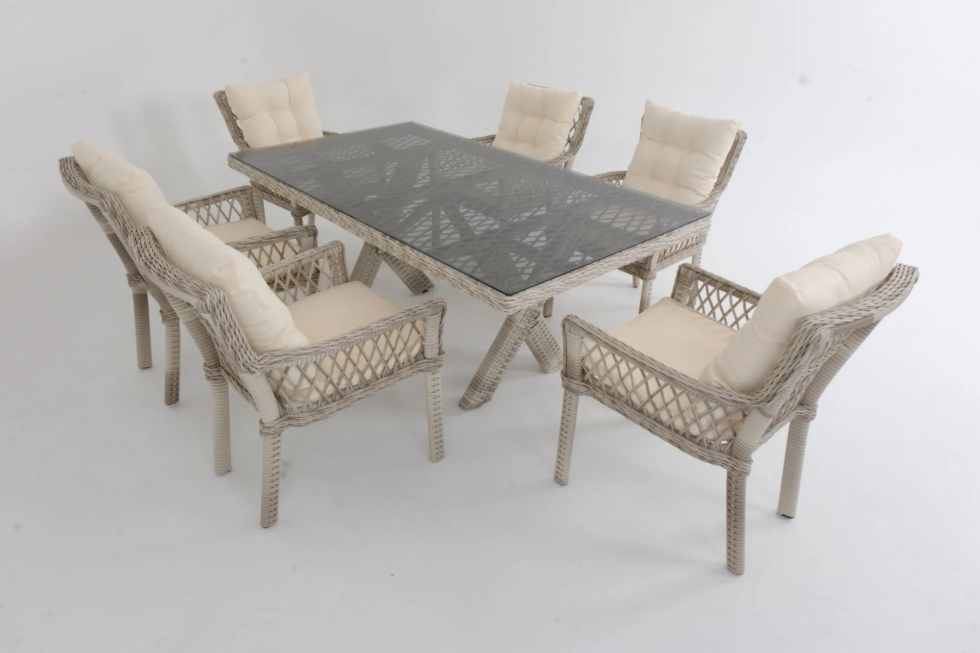 Bahçemo Polo Masalı Takım