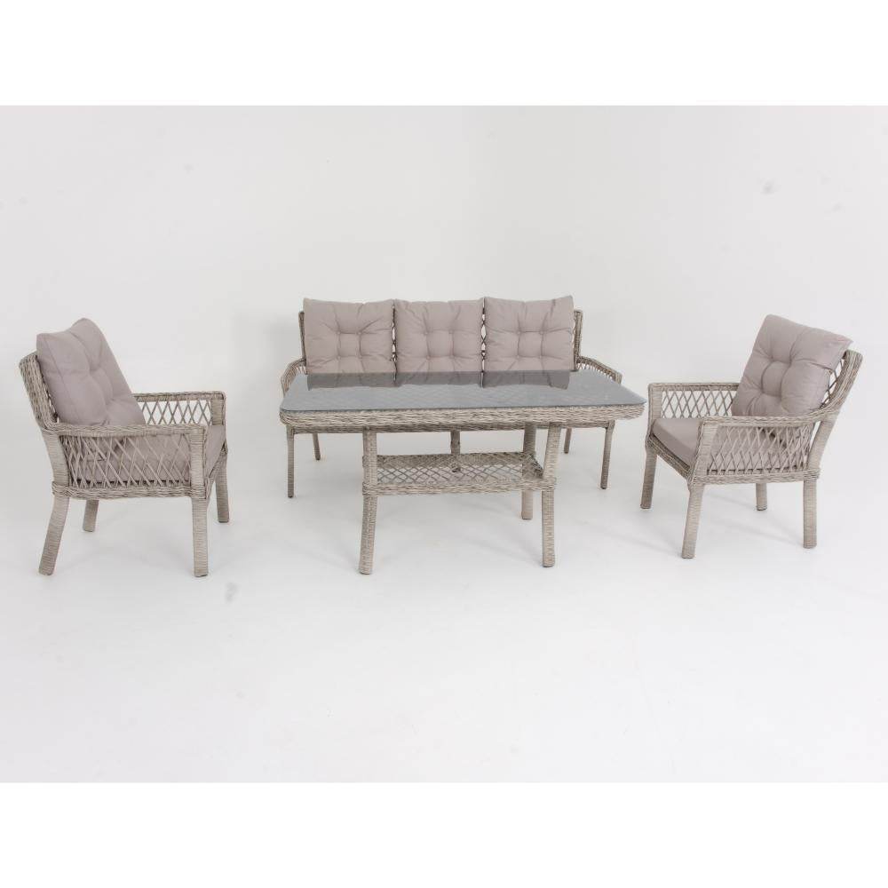 Flexy Polo Üçlü Takım