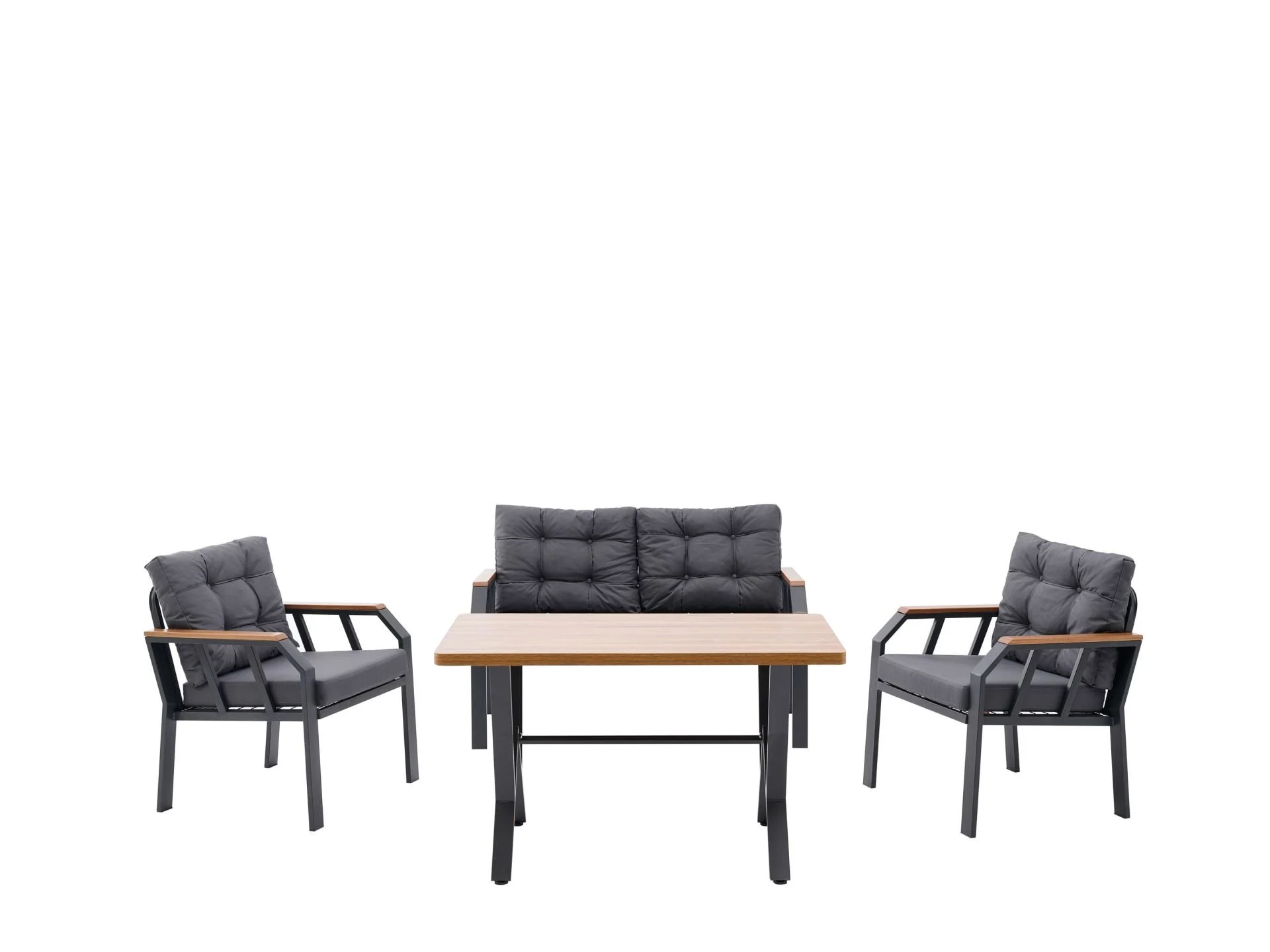 Nergis ikili takım (2+1+1+t)