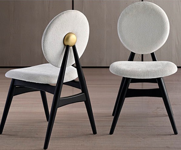 Bil 125 Porselen Masa Sandalye Takımı - 80x120 cm - Önizleme 2