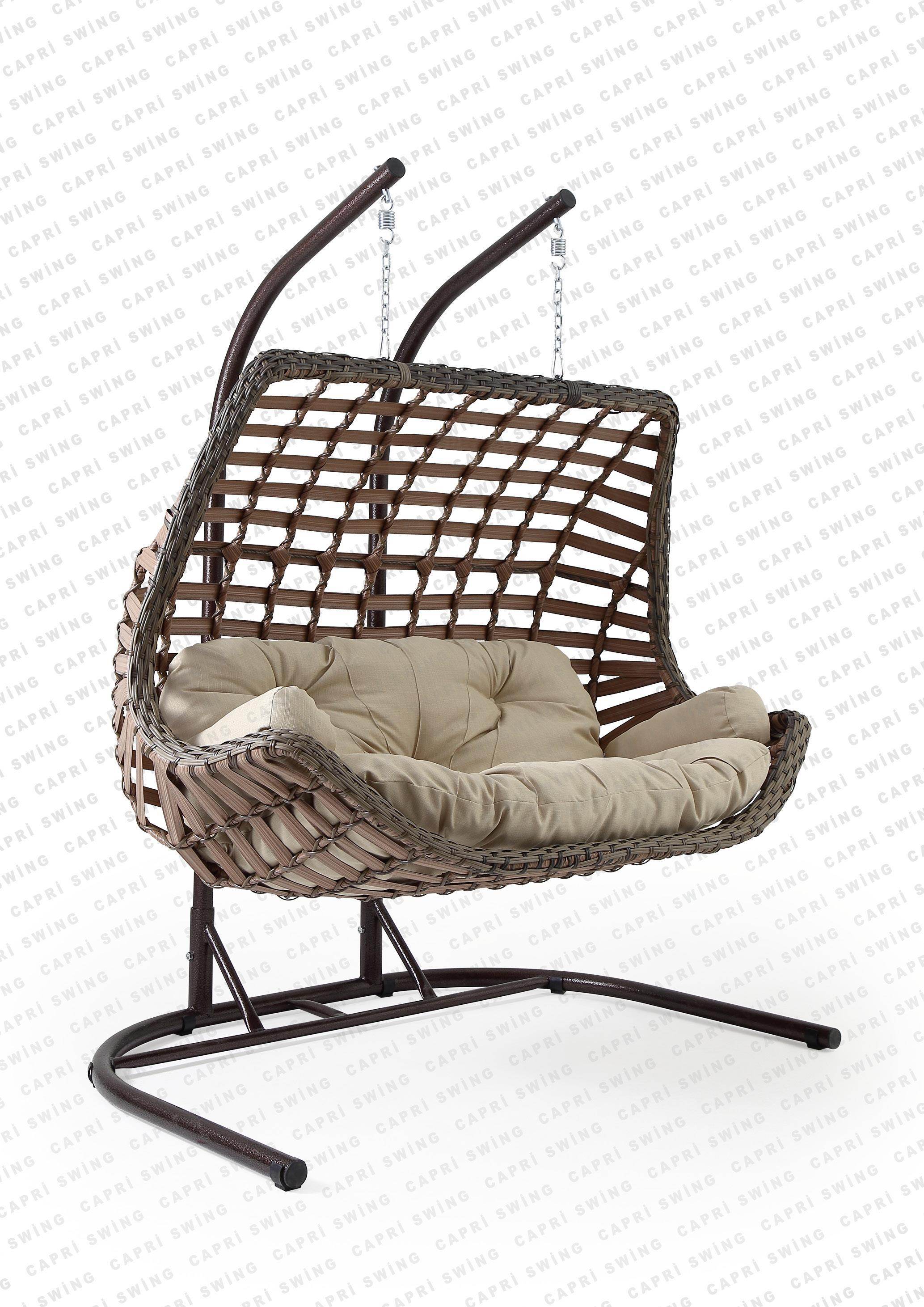 Capri Cunda Salıncak Kahve