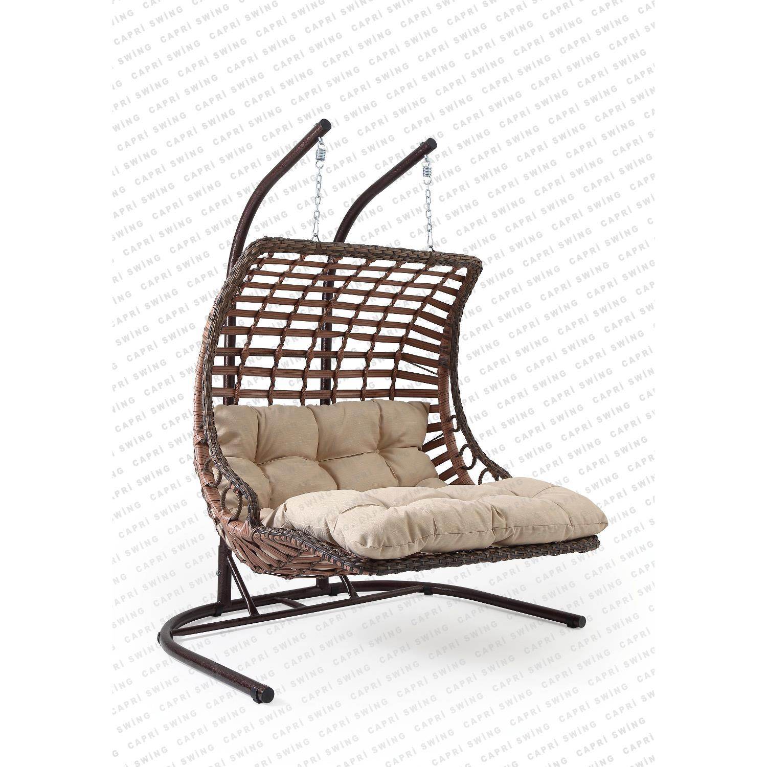 Capri Bodrum Double Salıncak