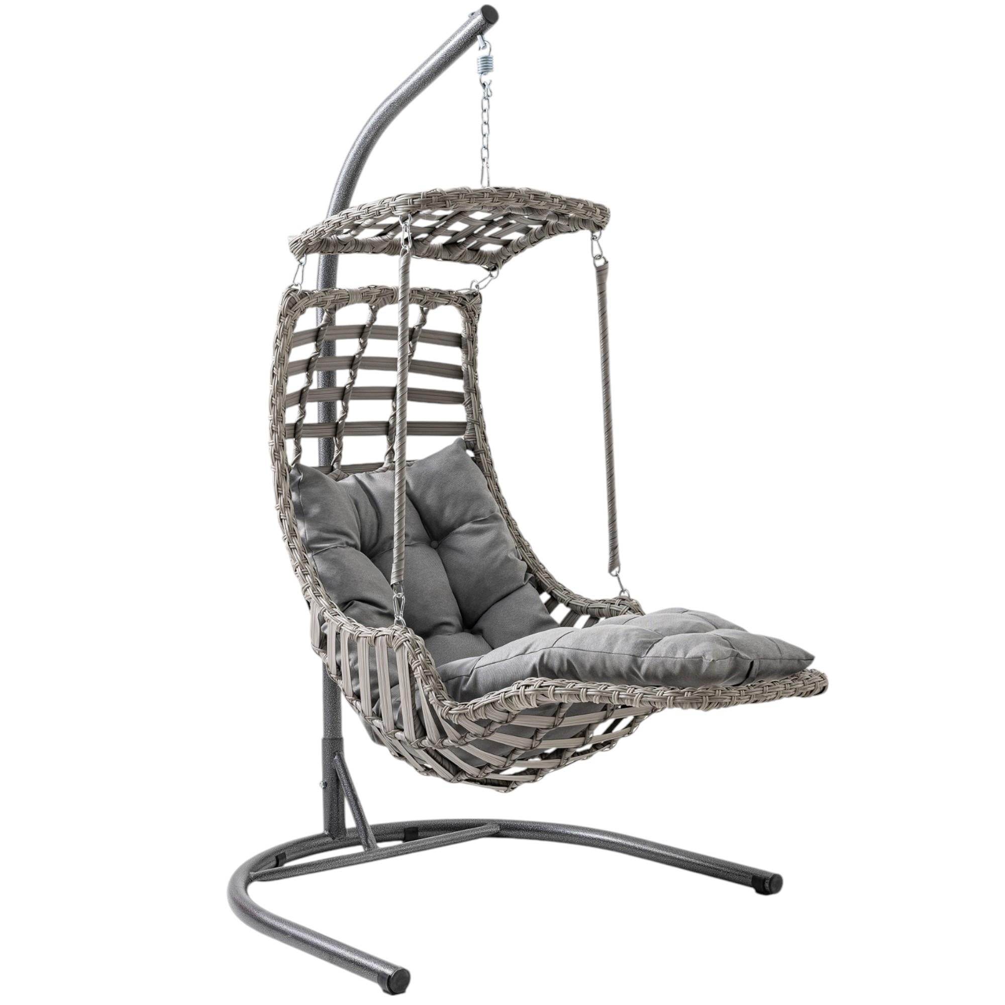 Capri Alaçatı Plus Salıncak