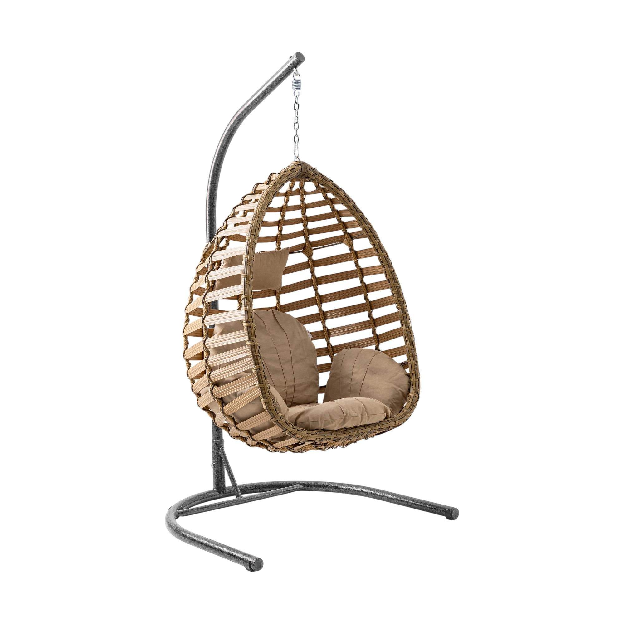 Capri Gümbet Salıncak