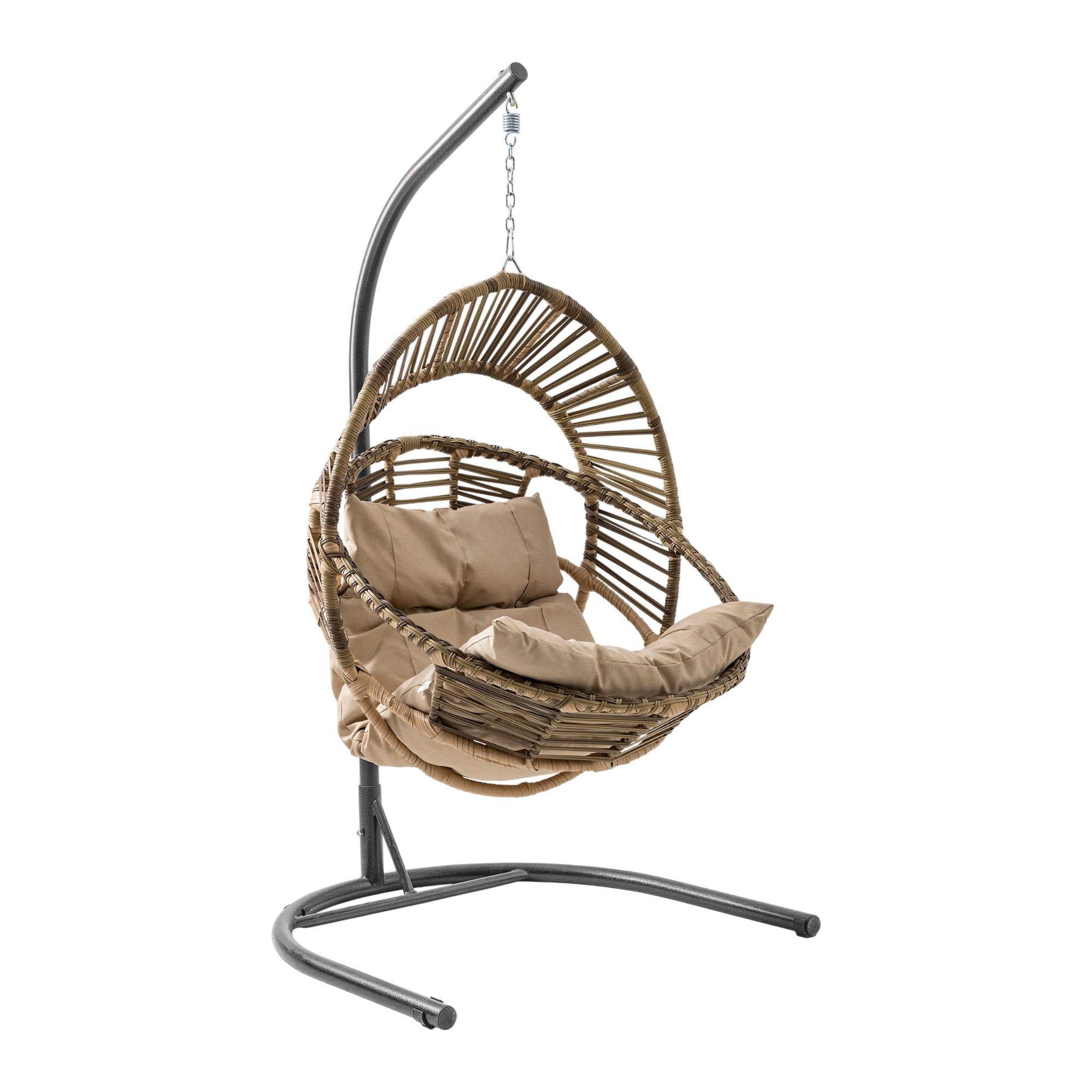 Capri Nobel Salıncak Kahve